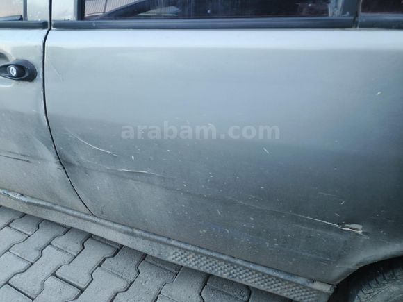 Sahibinden Fiat Tipo 1.4 S 1997 Model