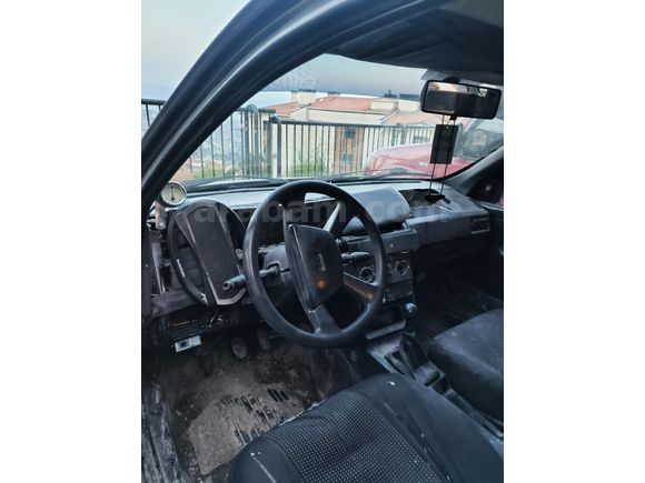 Sahibinden Fiat Tipo 1.4 S 1997 Model