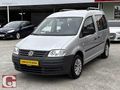 72.000 KM 2006 VOLKSWAGEN CADDY 1.9 TDI KOMBİ