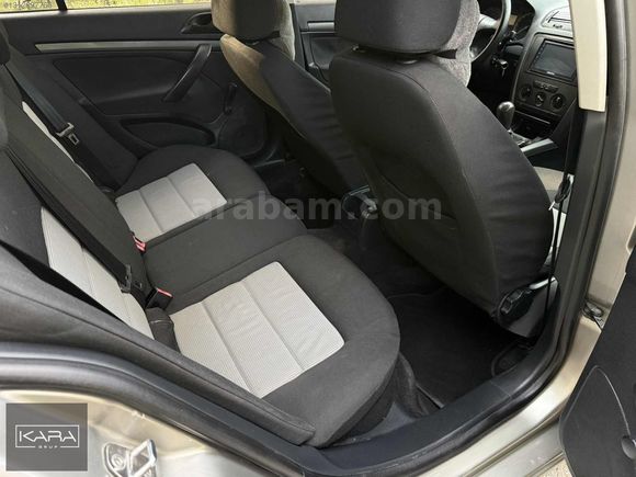 KARA GRUP OCTAVİA 1.6 A5 KASA
