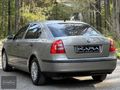 KARA GRUP OCTAVİA 1.6 A5 KASA