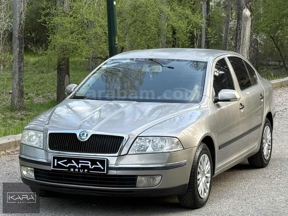 KARA GRUP OCTAVİA 1.6 A5 KASA