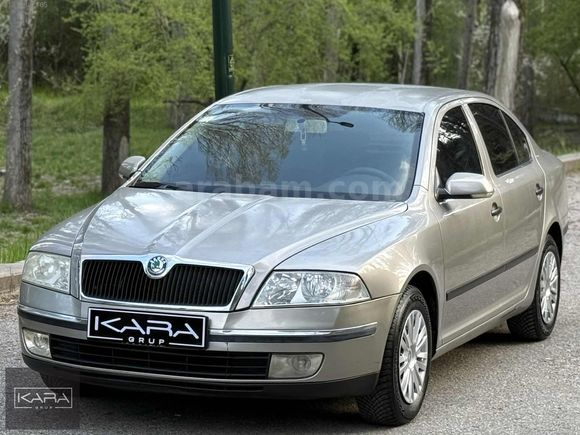 KARA GRUP OCTAVİA 1.6 A5 KASA