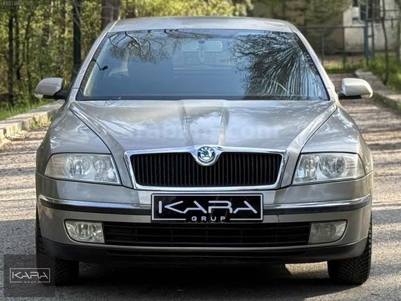 KARA GRUP OCTAVİA 1.6 A5 KASA