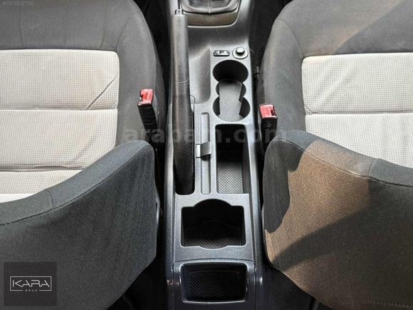 KARA GRUP OCTAVİA 1.6 A5 KASA