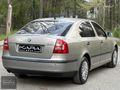 KARA GRUP OCTAVİA 1.6 A5 KASA