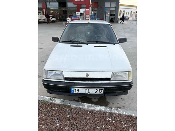 Sahibinden Renault R 9 1.4 Broadway 1994 Model 
