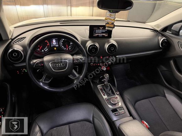 2014-265 Bin Km'de 1.6 TDI Ambition " PAŞA OTOMOTİV "
