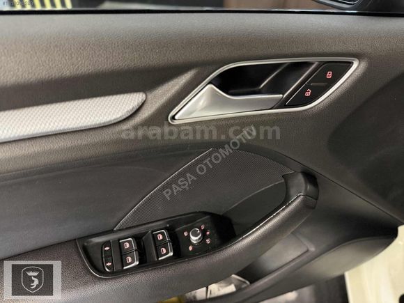 2014-265 Bin Km'de 1.6 TDI Ambition " PAŞA OTOMOTİV "