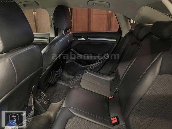 2014-265 Bin Km'de 1.6 TDI Ambition " PAŞA OTOMOTİV "