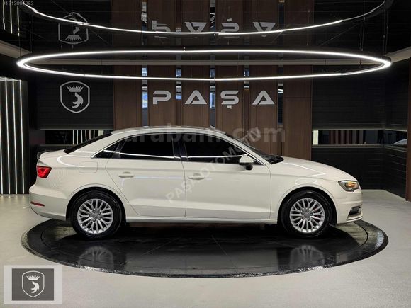 2014-265 Bin Km'de 1.6 TDI Ambition " PAŞA OTOMOTİV "