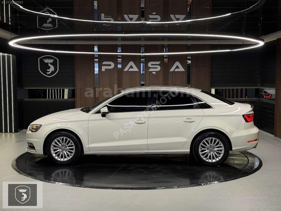 2014-265 Bin Km'de 1.6 TDI Ambition " PAŞA OTOMOTİV "