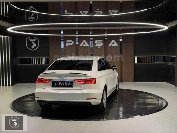 2014-265 Bin Km'de 1.6 TDI Ambition " PAŞA OTOMOTİV "