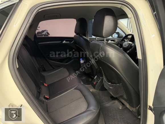 2014-265 Bin Km'de 1.6 TDI Ambition " PAŞA OTOMOTİV "
