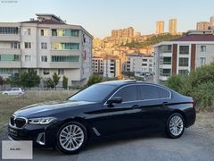 KAAN |2021 | Bmw Special Edition+Harmankrdn+4ısıtma+Sunroof