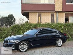 KAAN |2021 | Bmw Special Edition+Isıtma+4ısıtma+Makam+Sunroof