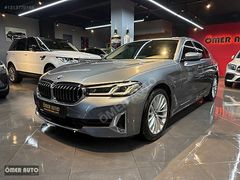 ÖMER AUTO DAN 2021 520i Special Edition Luxury ''138.000'' KM
