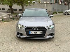 KAN OTO 'DAN HATASIZ BOYASIZ KUSURSUZ 2018 AUDİ A3