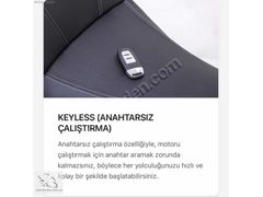 SR 3 SÉ HEMEN TESLİM VADE FARKSIZ 9 TAKSİT TÜRKİYEYE SEVKIYAT