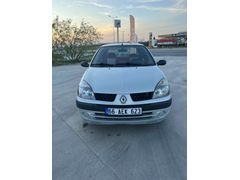 Sahibinden Renault Clio 1.5 dCi Authentique 2004 Model 
