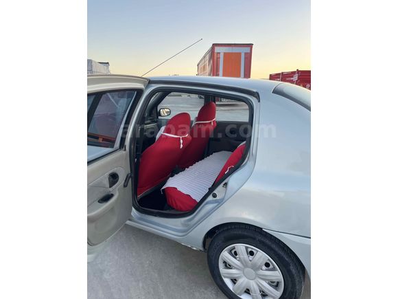 Sahibinden Renault Clio 1.5 dCi Authentique 2004 Model 