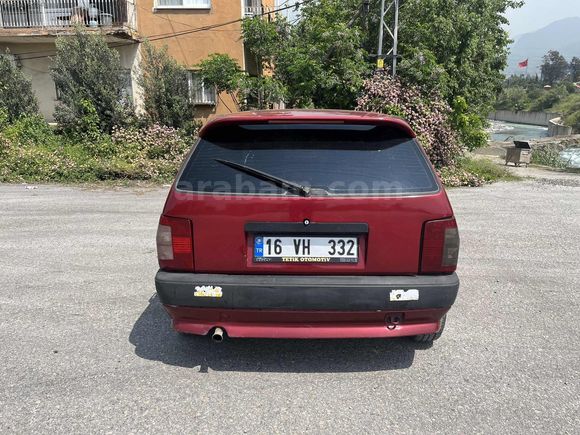 Hidrolik direksiyon muayene bu gün yapıldı