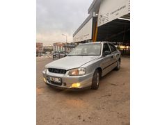 Sahibinden Hyundai Accent 1.3 LX 2000 Model