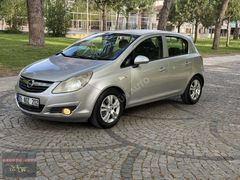 MASRAFSIZ-BAKIMLI 170.000 km. OPEL CORSA LPG'Lİ