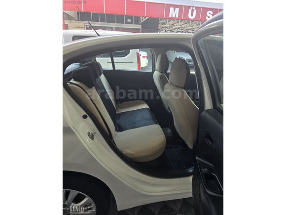 2017 EGEA 1.6 MULTIJET OTOMATİK HATASIZ EMSALSİZ