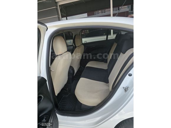 2017 EGEA 1.6 MULTIJET OTOMATİK HATASIZ EMSALSİZ