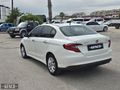2017 EGEA 1.6 MULTIJET OTOMATİK HATASIZ EMSALSİZ