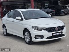 2017 EGEA 1.6 MULTIJET OTOMATİK HATASIZ EMSALSİZ