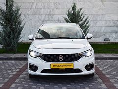 FiAT EGEA TEMİZ BAKIMLI FULL DONANIM