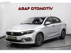 ASAF OTOMOTİV DEN