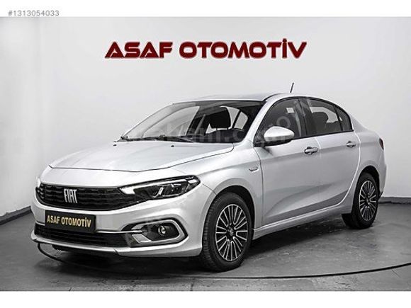 ASAF OTOMOTİV DEN
