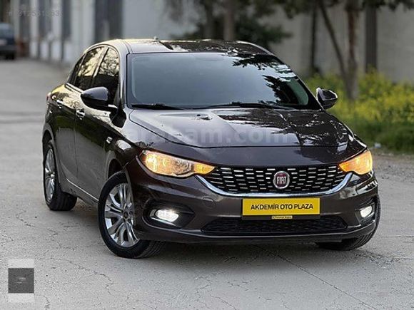 2015 MODEL FİAT EGEA 1.6 URBAN HATASIZ AYARINDA MASRAFSIZ