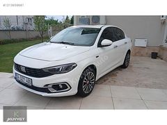 2021//Fiat Egea//1.6 Multijet//Urban// Hatasiz-Boyasız //