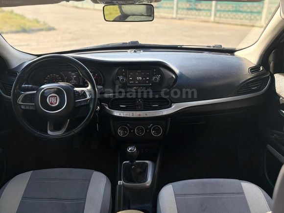 2016 FIAT EGEA URBAN
