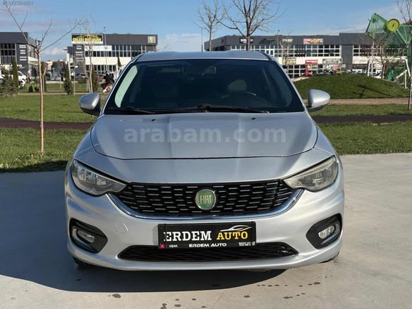 2016 FIAT EGEA URBAN