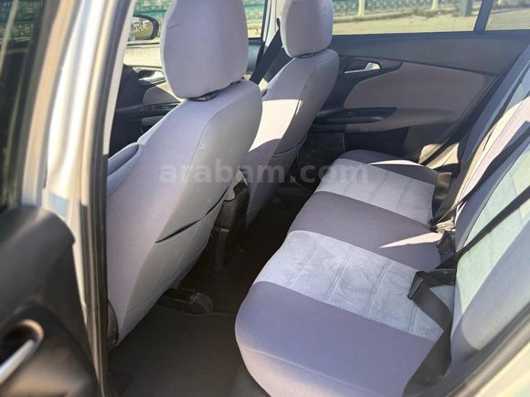 2016 FIAT EGEA URBAN