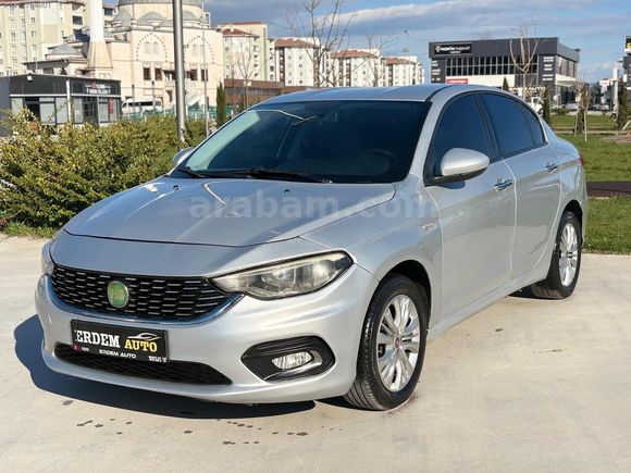 2016 FIAT EGEA URBAN