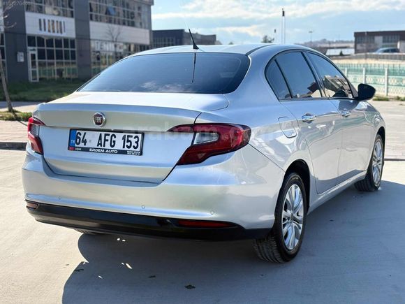 2016 FIAT EGEA URBAN