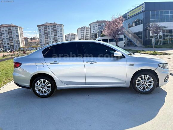 2016 FIAT EGEA URBAN