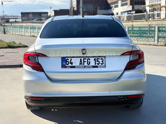 2016 FIAT EGEA URBAN