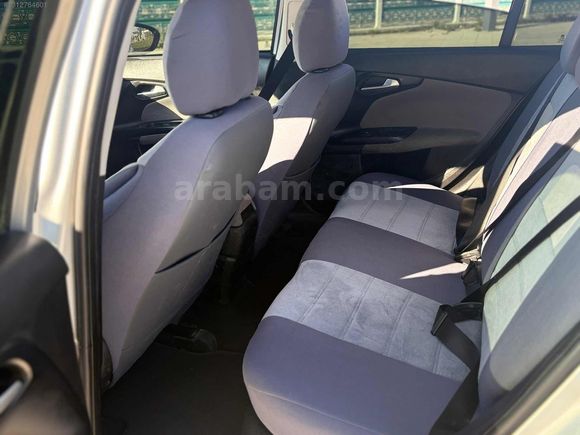 2016 FIAT EGEA URBAN
