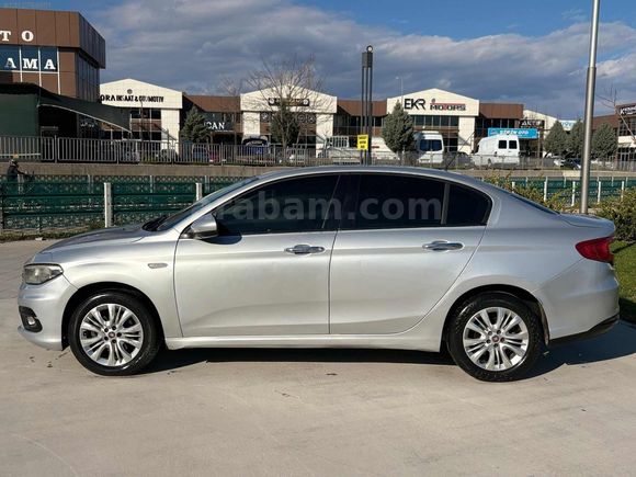 2016 FIAT EGEA URBAN