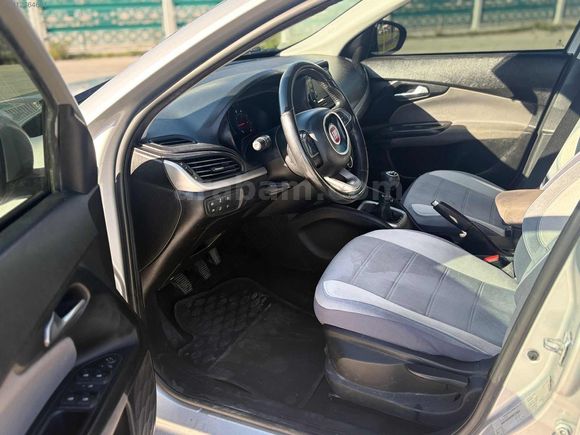 2016 FIAT EGEA URBAN