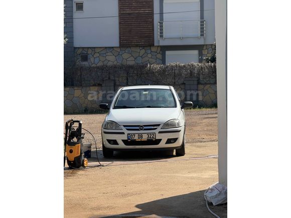 Sahibinden Opel Corsa 1.3 CDTI Essentia 2005 Model 