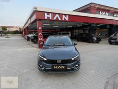 İLK EL BOYASIZ 2025 FİAT EGEA 1.6 URBAN GSR DCT 130 HP HATASIZ