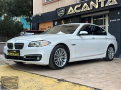 BAKIMLI 5.20İ BMW LUXURY LİNE/EMİNEVİM BİREVİM TAKSİT İMKANİ